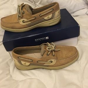 Sperry top-Sider Boat Shoe
